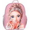 TOPModel mochila GLITTER QUEEN