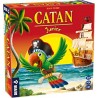 CATAN JUNIOR (TRILINGÜE)
