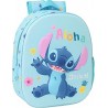 MOCHILA 3D STITCH 3D