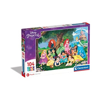 PZL 104 DISNEY PRINCESS