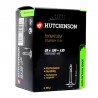 CAMARA HUTCHINSON 29X1.90-2.35PRESTA VALV.48MM