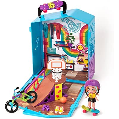 KookyLoos - Lizzie´s Pop Up Sport Shop