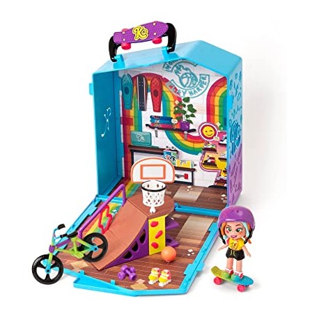 KookyLoos - Lizzie´s Pop Up Sport Shop
