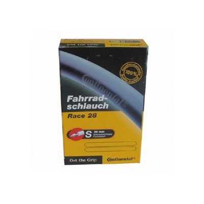 CAMARA CONTINENTAL 700x20-25 PRESTA 42 mm