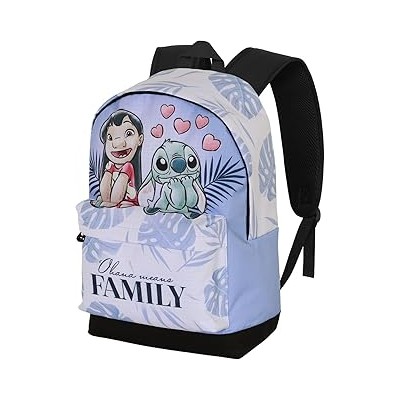 LILO Y STITCH Mochila HS FAN 2.2 Co
