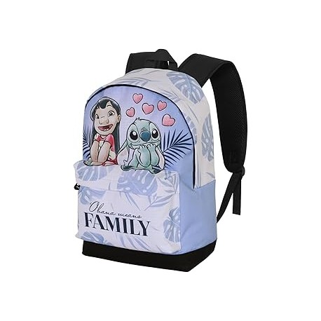 LILO Y STITCH Mochila HS FAN 2.2 Co