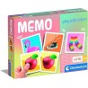 MEMO POCKET - Juega con colores