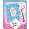 MAGIC OCEAN - CUADERNO SECRETO