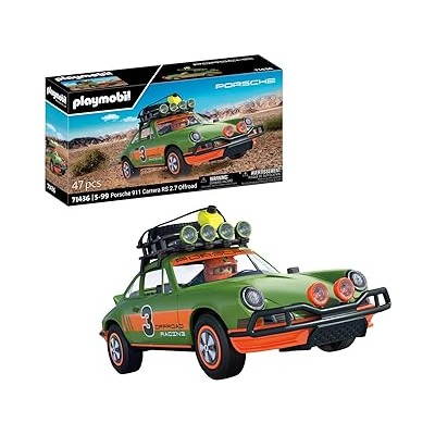 PORSCHE 911 CARRERA RS