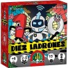 Diez ladrones N Class games