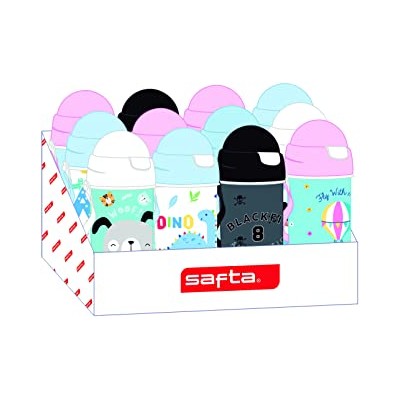 EXPOSITOR BOTELLAS SURTIDAS