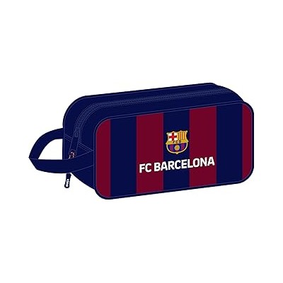 Zapatillero Mediano F.C.Barcelona