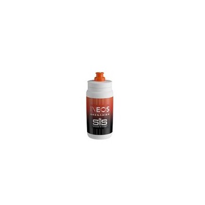 BIDON ELITE FLY TEAM INEOS STYLE 550 ml 2024