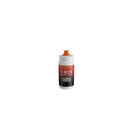 BIDON ELITE FLY TEAM INEOS STYLE 550 ml 2024