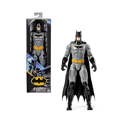BAT Figura Batman 30cm Classic