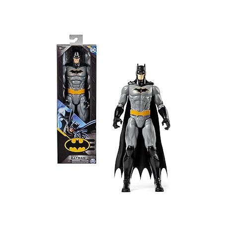 BAT Figura Batman 30cm Classic
