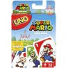 Uno Super Mario Bros