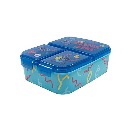 STOR SANDWICHERA MULTIPLE STITCH PALMS