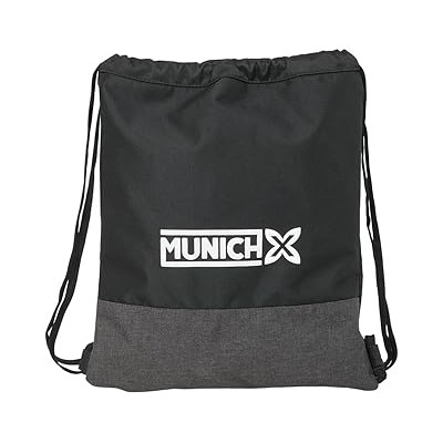 SACO PLANO MUNICH "TOPO"