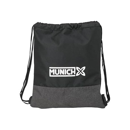 SACO PLANO MUNICH "TOPO"