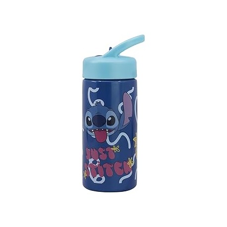 STOR BOTELLA PP PLAYGROUND 420 ML STITCH