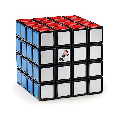 CUBO RUBIKS 4X4