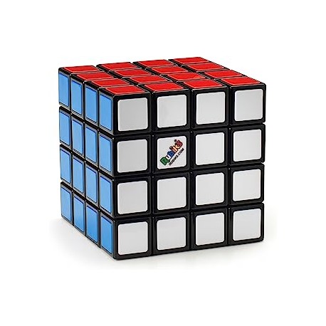 CUBO RUBIKS 4X4