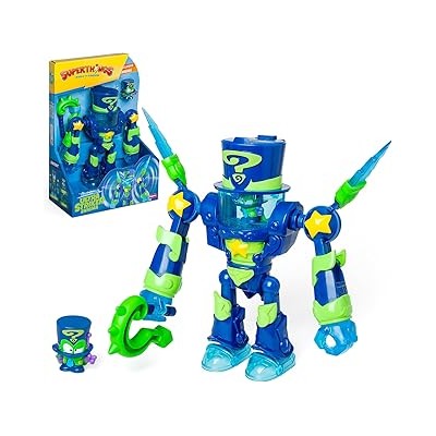 SUPERTHINGS KAZOOM POWER - Ultra Striker Enigma