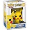 Pop Games: Pokemon S1- Pikachu