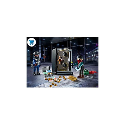 STARTER PACK CAJA FUERTE