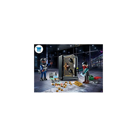 STARTER PACK CAJA FUERTE