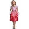 DISFRAZ DISNEY PRINCESS AURORA CLAS. 5-6 A