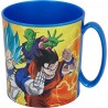 STOR TAZA MICRO 390 ML DRAGON BALL