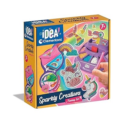 Sparkly Creations -Fantasy