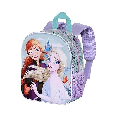 FROZEN 2 Mochila 3D Elite Spring