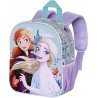 FROZEN 2 Mochila 3D Elite Spring