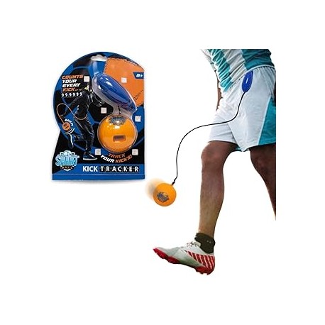 Kick Tracker