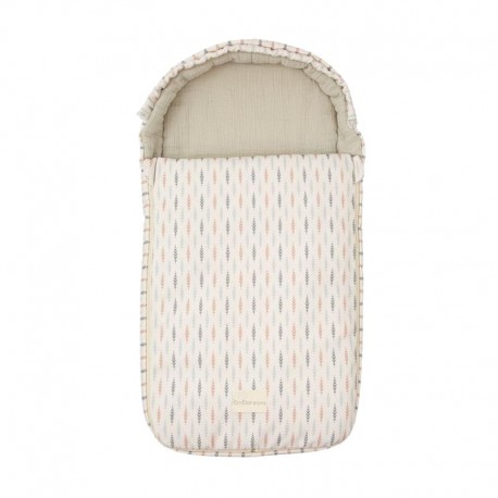 SACO CAPAZO 830 ETNIC