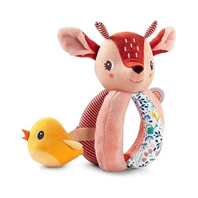 STELLA SONAJERO CON ASAS