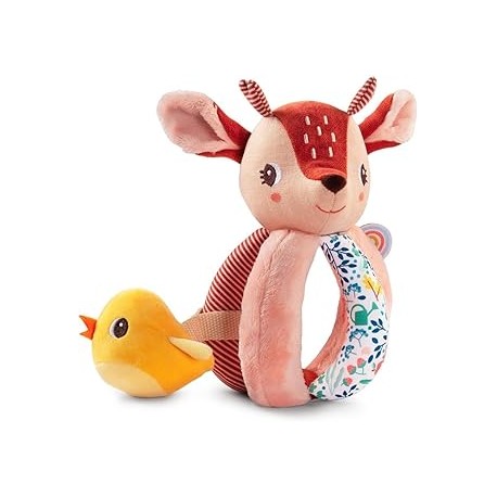 STELLA SONAJERO CON ASAS