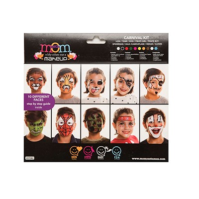 Set De Luxe De Fiesta Infantil