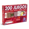 200 Juegos Reunidos