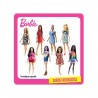 Barbie fashionistas