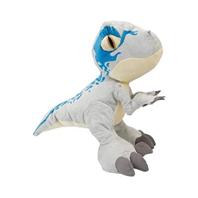 JURASSIC WORLD 25 CM.