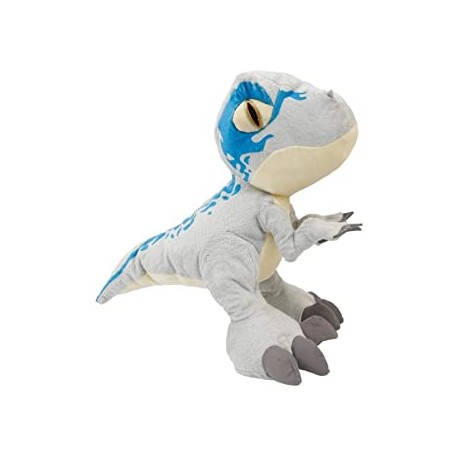 JURASSIC WORLD 25 CM.