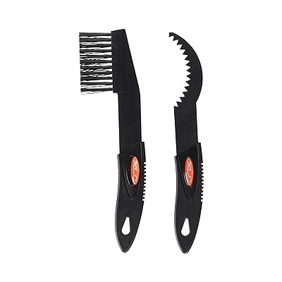 XLC TO-S55 JUEGO DE CEPILLOS/LIMPIADOR PIÑONES