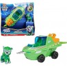 PAW Vehículo Aqua Pups Rocky