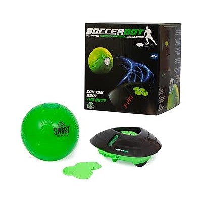Soccerbot