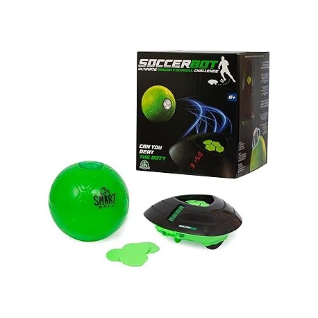 Soccerbot