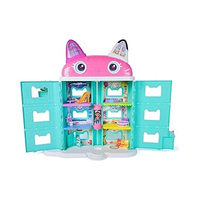 GDH Movie Casa de Muñecas